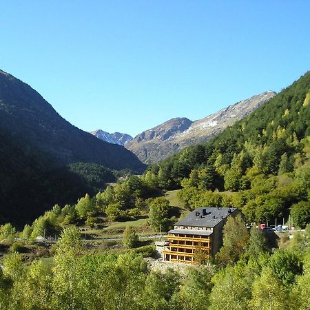Hotel & Spa Xalet Bringue Ел Серат Екстериор снимка