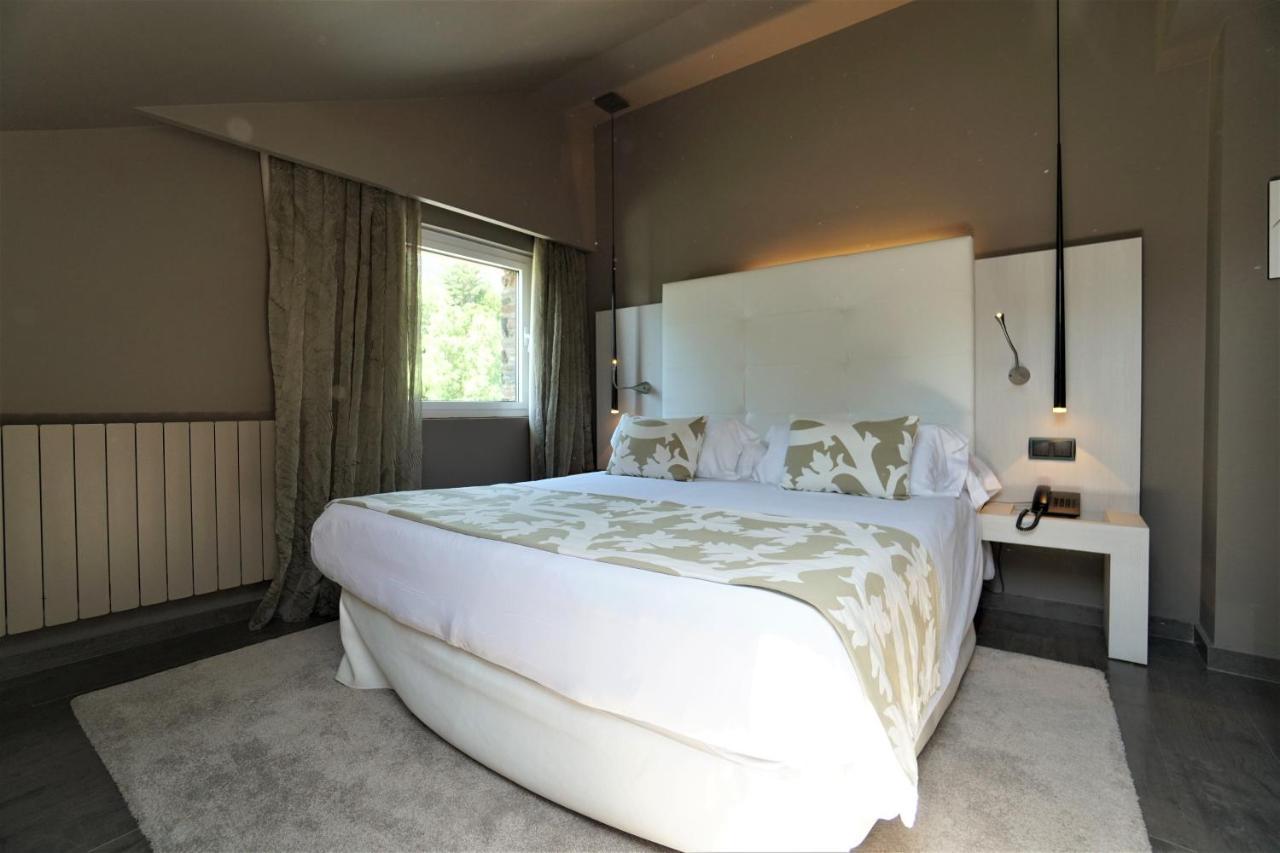 Hotel & Spa Xalet Bringue Ел Серат Екстериор снимка