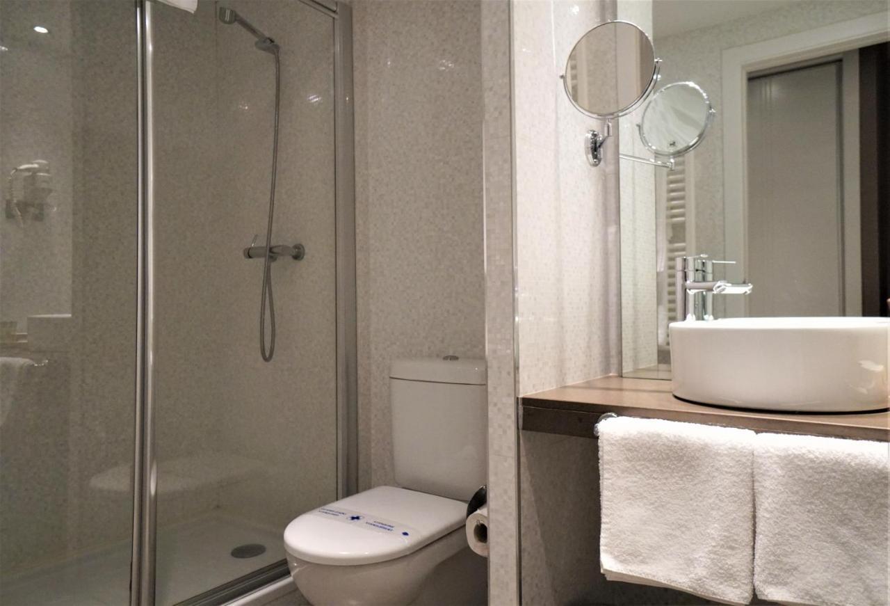 Hotel & Spa Xalet Bringue Ел Серат Екстериор снимка