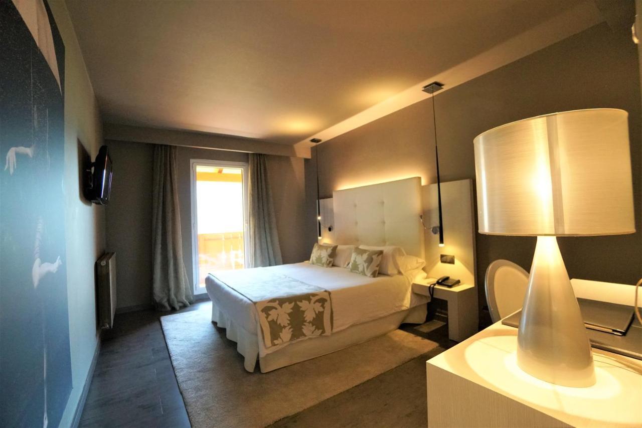 Hotel & Spa Xalet Bringue Ел Серат Екстериор снимка