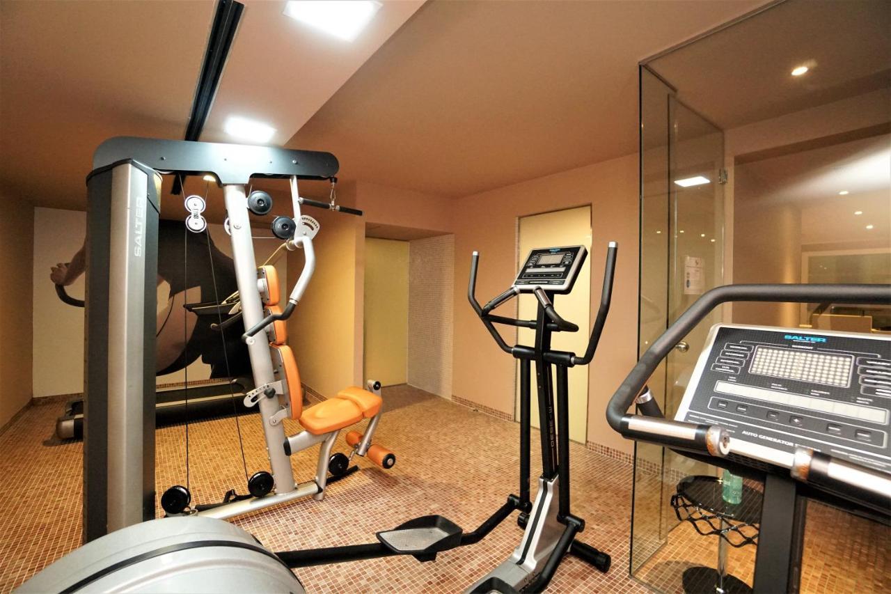 Hotel & Spa Xalet Bringue Ел Серат Екстериор снимка