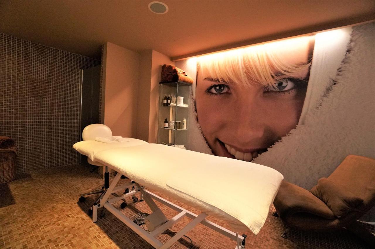 Hotel & Spa Xalet Bringue Ел Серат Екстериор снимка