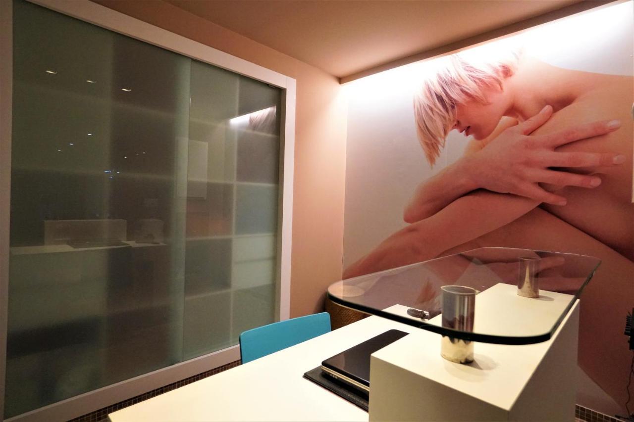 Hotel & Spa Xalet Bringue Ел Серат Екстериор снимка