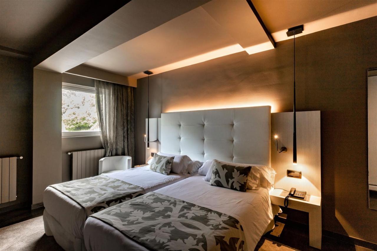 Hotel & Spa Xalet Bringue Ел Серат Екстериор снимка