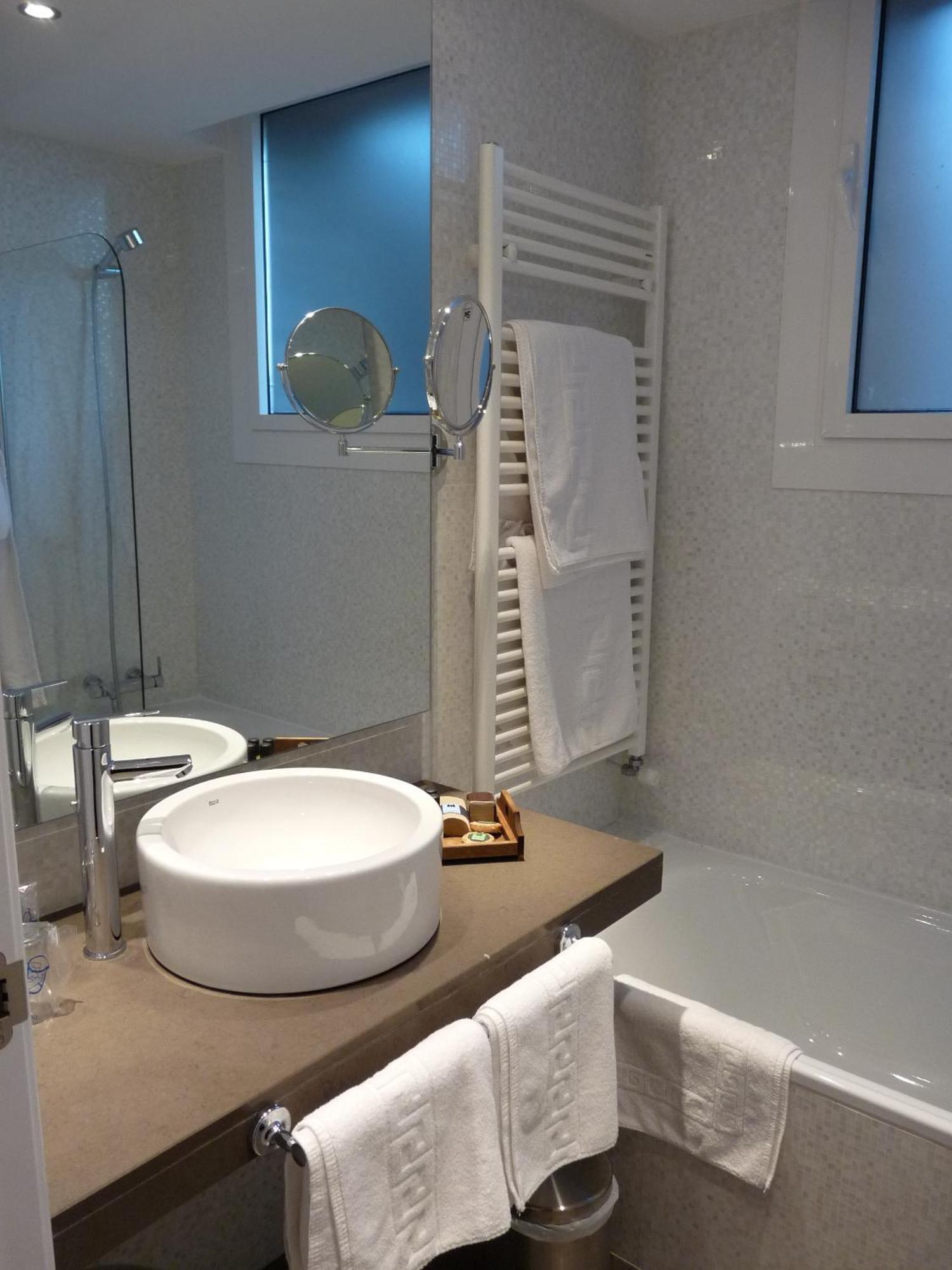 Hotel & Spa Xalet Bringue Ел Серат Екстериор снимка