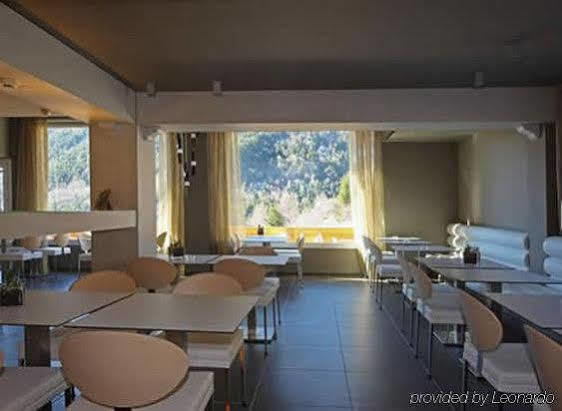 Hotel & Spa Xalet Bringue Ел Серат Екстериор снимка