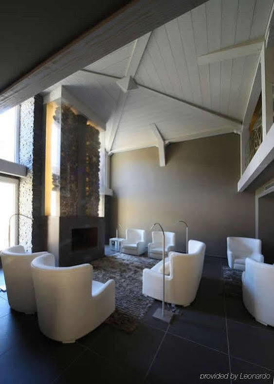 Hotel & Spa Xalet Bringue Ел Серат Екстериор снимка