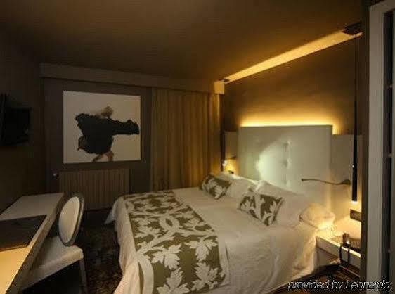Hotel & Spa Xalet Bringue Ел Серат Екстериор снимка