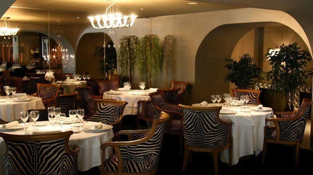 Hotel & Spa Xalet Bringue Ел Серат Екстериор снимка