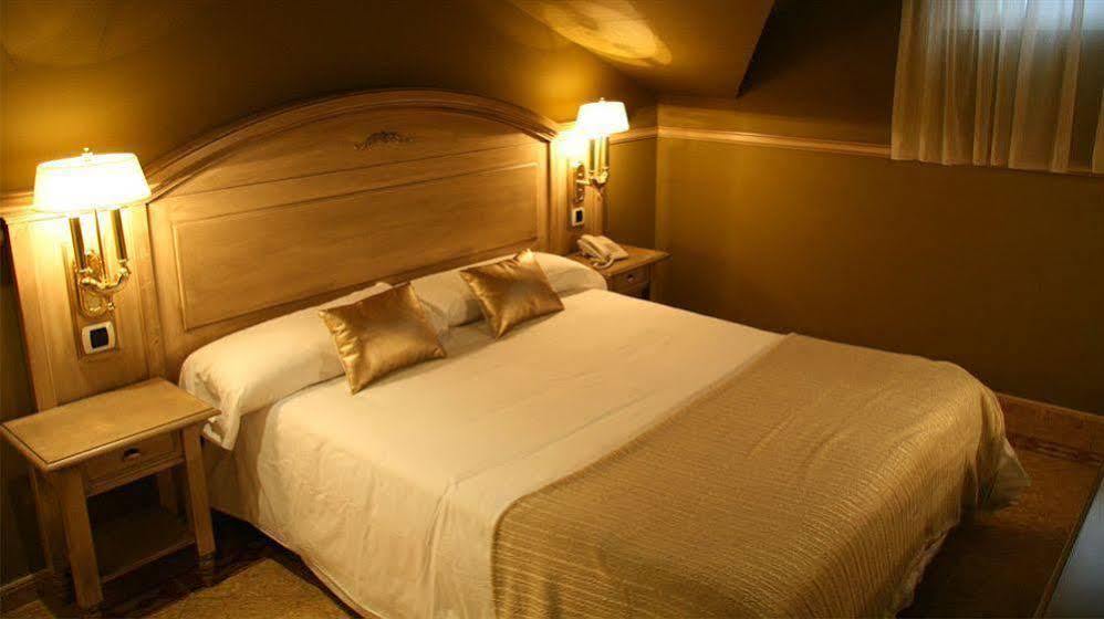 Hotel & Spa Xalet Bringue Ел Серат Екстериор снимка