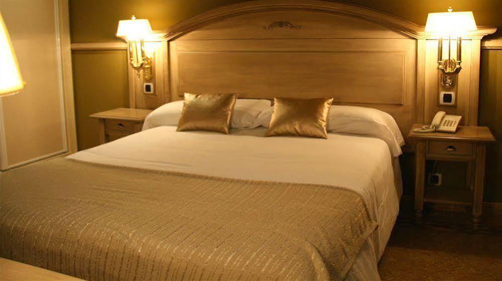 Hotel & Spa Xalet Bringue Ел Серат Екстериор снимка