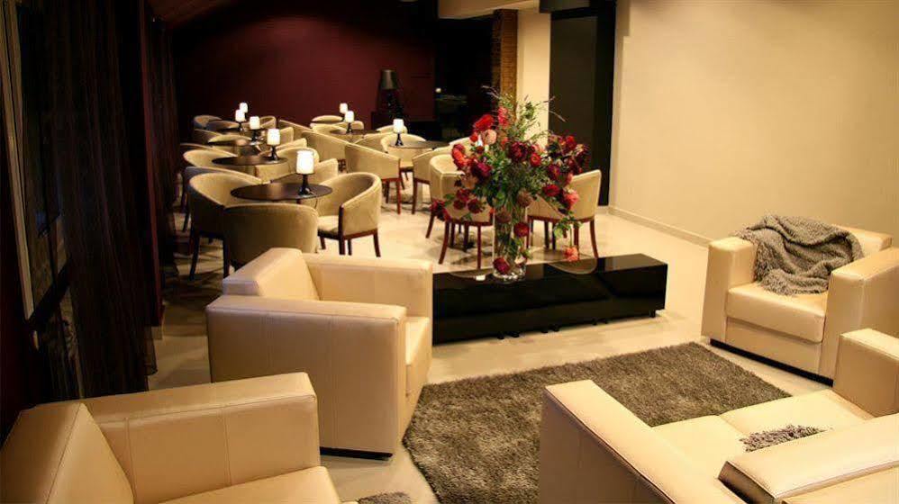 Hotel & Spa Xalet Bringue Ел Серат Екстериор снимка