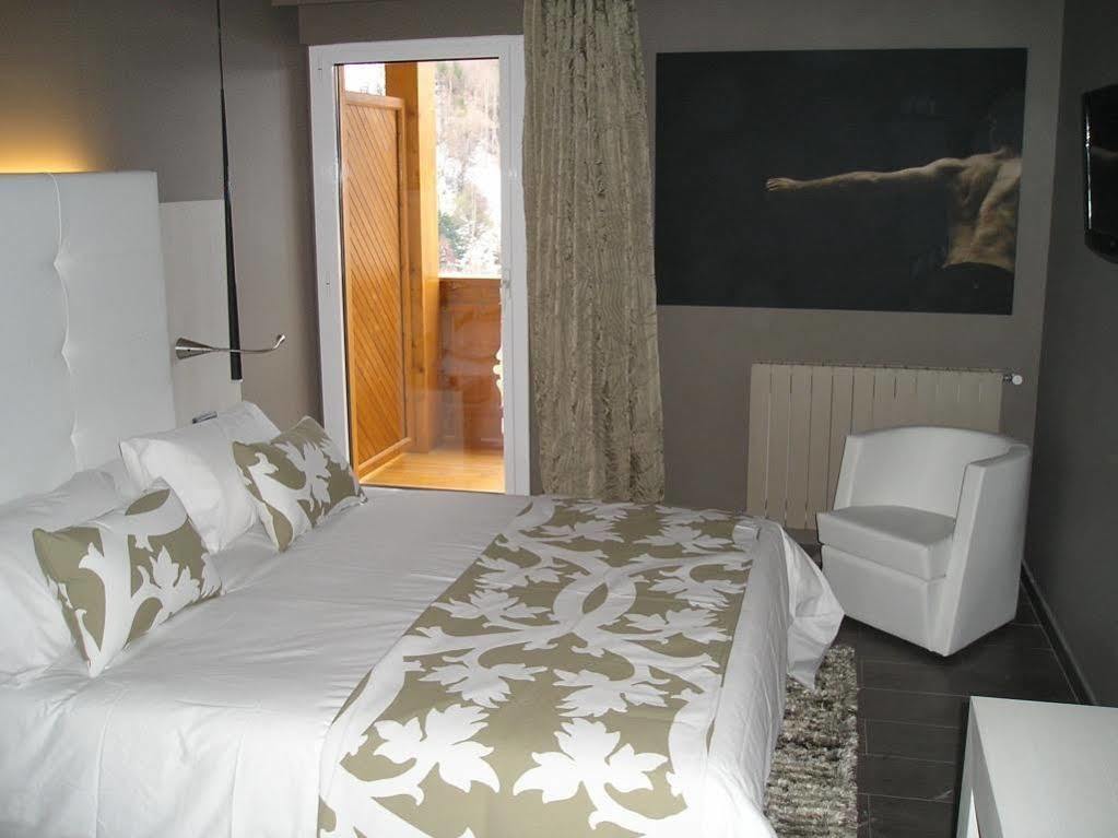 Hotel & Spa Xalet Bringue Ел Серат Екстериор снимка