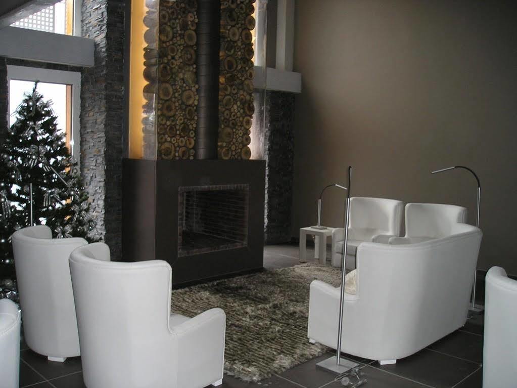 Hotel & Spa Xalet Bringue Ел Серат Екстериор снимка
